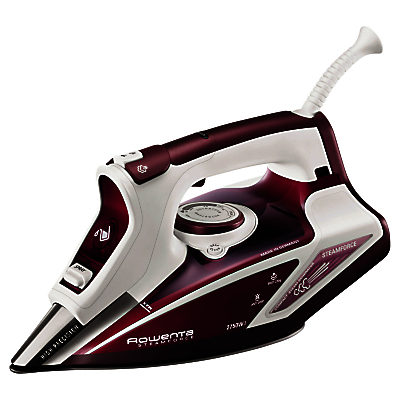 Rowenta DW9230 Steamforce Steam Iron